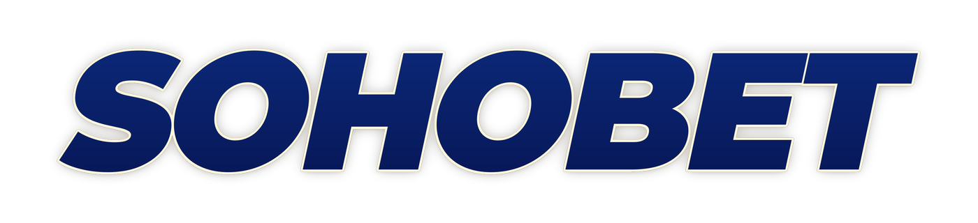 sohobet Logo